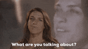 Mackenzie Dern What GIF by UFC