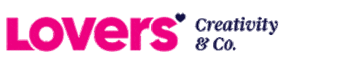 Agency Love Sticker by Lovers Creativity & Co.