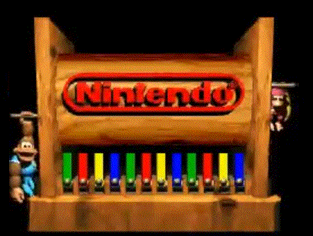 1jps giphyupload gaming 90s dk GIF