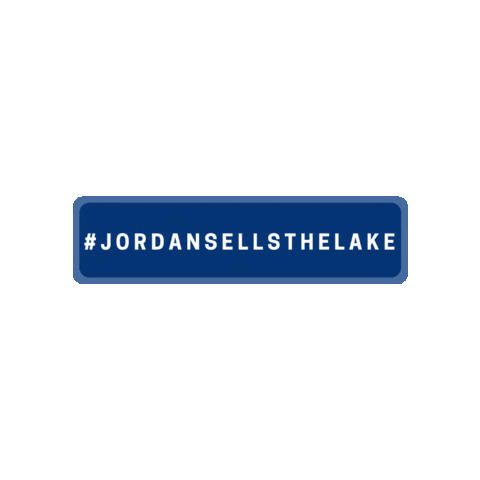 Jordancook Sticker by AllenTate