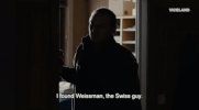 viceland GIF by Trapped