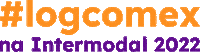 Logcomex logcomex intermodal2022 lognaintermodal Sticker
