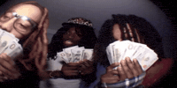 Model Carti GIF by Hallwood Media
