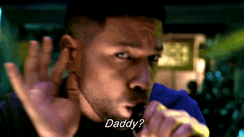 jussie smollett love GIF by Empire FOX