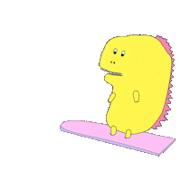 Sticker by doña batata