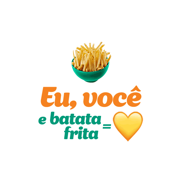 Diadabatatabb Sticker by Bem Brasil