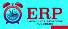 emergencyresponseplumbers  GIF