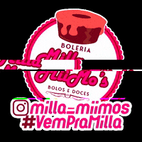 MillaMimosoficial millamimos boleria GIF