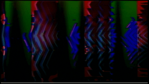 Video Art GIF by cskonopka
