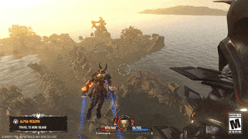 Almighty GIF by Versus Evil