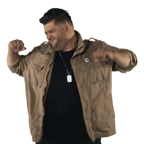 roman Sticker by Sony Music México