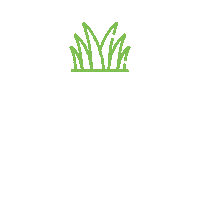 NaturesTurf grass turf lawncare lawns Sticker