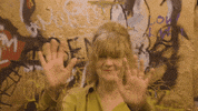 Guitar Dancing GIF by Gina Birch