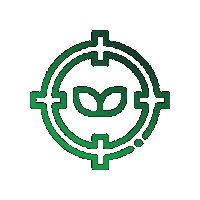 Deepagroco agro deep maquinaria agtech Sticker