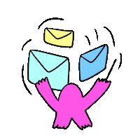 pfizer in kind inkind pfizer in kind Sticker