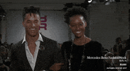berlin fashion week GIF by Mercedes-Benz Fashion Week Berlin
