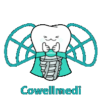 Dance Health Sticker by cowellmedi
