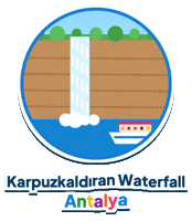 Ancient City Travel Sticker by Antalya City Guide