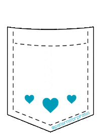 Sewist P4P Sticker by Patterns for Pirates - PDF Sewing Patterns