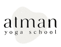 atmanyogaschool ays atman atmanyogaschool Sticker