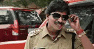 Indian Actor GIF