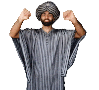 Instagram Swipe Up Sticker by The Sultan