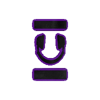 Full Sail Spinning Sticker by Nova Sound