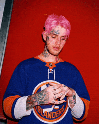 New York Rap GIF