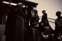 Roll Up Music Video GIF by Denzel Curry