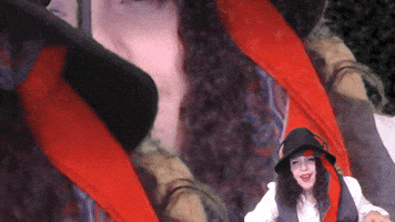 Pirates Of The Caribbean Smile GIF