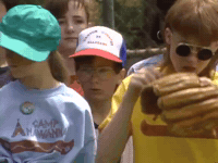 salute your shorts nicksplat GIF