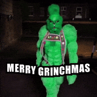 Merry Christmas GIF by Respective