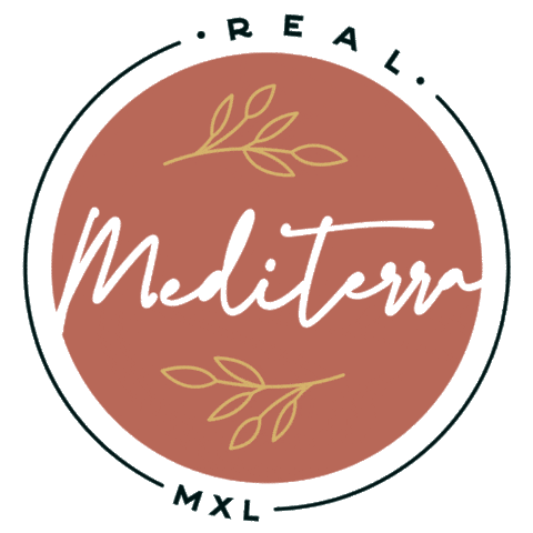 Mediterra Sticker