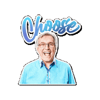 Choice Choose Sticker by accessconsciousness