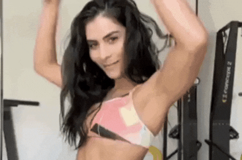 Maria Leon Mlm GIF