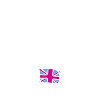 Summer Camp Uk Sticker by efmoment