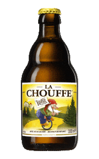 Sticker by CHOUFFE