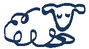Sleep Sticker by Bensons For Beds