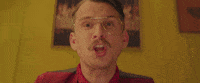 Do It Eric Baudour GIF by Rooster Teeth