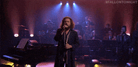fallontonight music live performance fallontonight GIF