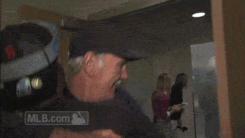 detroit tigers GIF by MLB