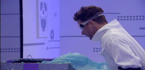 bbuk giphyupload big brother reality tv cbb GIF