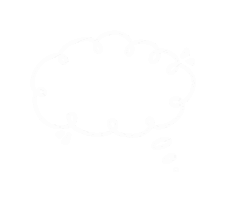 UnnatiR white thinking indian think Sticker