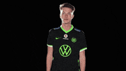 Sport Soccer GIF by VfL Wolfsburg