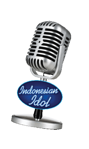 Homeoftheidols Sticker by Indonesian Idol