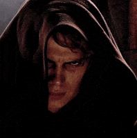 Star Wars Mergen GIF