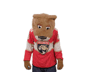 Look Up Ice Hockey Sticker by NHL