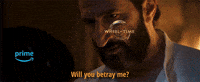 Wheeloftime Ishamael GIF by WotSeries