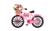 Bike Sticker by Jerome Chocolat