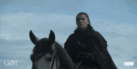 Season 7 Winter GIF by Game of Thrones